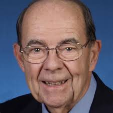 William Wayne Lichtenberger Obituary (1933