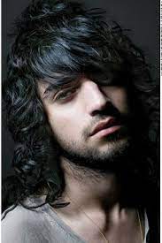Pin On Men S Hairstyles