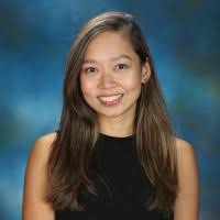 Gielannie V. Tio Cuison, M.Ed.