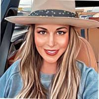 Jessica Little's Instagram, Twitter & Facebook