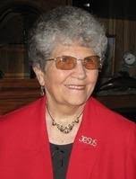 Erica Oswald Obituary