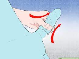 How To Put On A Condom With Foreskin 7 Steps With Pictures