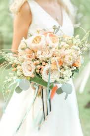 Posted by teamgfb on , 11:40 am november 6th, 2019 see all articles in most popular, flowers and florists. 2020 Top 7 Peach Wedding Color Palettes Peach Wedding Bouquet Peach Wedding Flowers Peach Bouquet