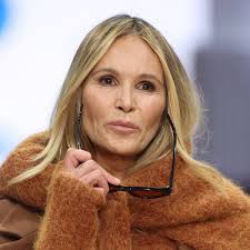 Crucial information missing in Elle Macpherson breast cancer story, experts  warn