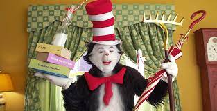 The Cat In The Hat 2003 Bomb Report