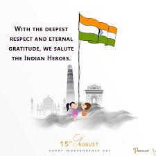 So here are some of the best independence day wishes that you would like to… Uj 51qnvjkohnm