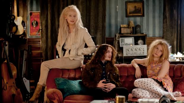 ONLY LOVERS LEFT ALIVE - American Cinematheque