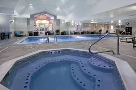 Residence Inn Baltimore Hunt Valley Indoor Pool Residences Indoor Pool Hunt Valley