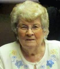 Frances Harvey Obituary (2017)