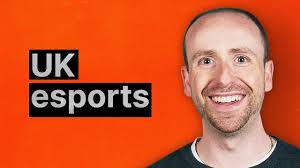 The state of UK esports with Dom Sacco