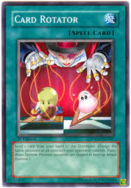 You can send this card from your hand or field to the gy, then target 1 subterror monster you control; Card Rotator Yugipedia Yu Gi Oh Wiki