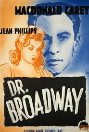 Dr. Broadway (1942)