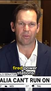 Labor Policies and Energy Sources in Australia