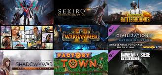 Steam Charts Devil May Cry 5 Vor Sekiro Shadows Die Twice