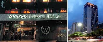 Adults 1 2 3 4 5 6. Amazing Brazil Windsor Palace Hotel Rio De Janeiro