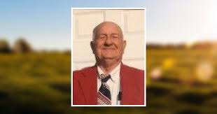 Lloyd Beryl Wyatt Obituary June 20, 2020