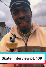 Such a pleasure to have a word with one of the main voices of the  skateboarding industry, cool to hear a different side of his personality  #skater #interview #skateboarding #skating