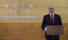 Por la seguridad de todos, y ajustándonos a la legislación vigente, nuestros espacios cumplen con todas las medidas de seguridad y distancia social. Covid Madrid Las Restricciones Tras El Estado De Alarma