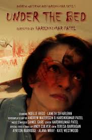 Under the Bed (Short 2017)