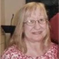 Susan Jane Maldonado Obituary