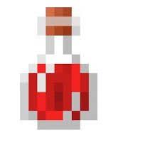 Mitochondria Gives U Power Because Mitochondria Is A Power House Cell Minecraft Crafting Recipes Minecraft Quilt Minecraft Pattern