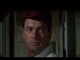 Rock Hudson