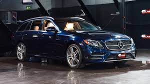 See kelley blue book pricing to get the best deal. Alain Class Motors Mercedes Benz E450 4matic