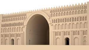 From wikipedia, the free encyclopedia. Ctesiphon The Taq E Kesra Palace 3d Model Download Scientific Diagram