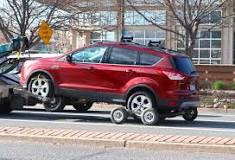 How Much Does a Tow Truck Cost? - Minute Man Wheel Lifts