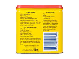 It's risen to popularity around the country and world lately, so you'll see it in anything from fries to corn on the cob. Mc Cormick Old Bay Seasoning Spice 6 Oz Mno Manufacturer