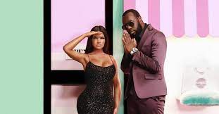 To improve the translation you can follow this link or press the blue button at the bottom. Maitre Gims Feat Shirin David On Off Their New Caliente Tube Unveiled In Time For The Summer Video News24viral