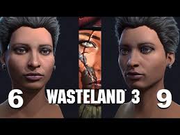 Abigail "The Factory" Markham