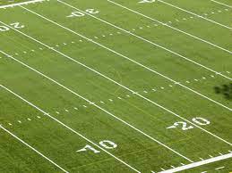 Nfl field numbers are 6 feet high and 4 feet wide. Football 101 Facts About The Field