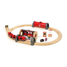 circuit de train metro brio pour enfant de 3 ans a 8 ans oxybul eveil et jeux trains train