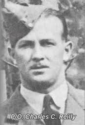 Charles Christopher Reilly