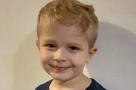 Fundraiser by Kenneth Andrews : Family Tragedy and Loss