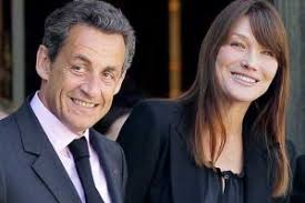 Carla bruni is a singer and former model who is married to former president of france, nicolas sarkozy. Fvaosn5radvfom