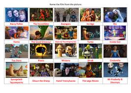 Doc, grumpy, happy, sleepy, bashful, sneezy and dopey. Kids Quiz Name The Movie Teaching Resources