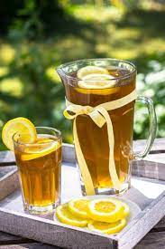 How To Make Sun Tea Safely Confessions Of An Overworked Mom