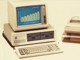 And so to the 1970s. Ibm 5150 World S First Personal Computer Turns 37 Years Old Tech Times Of India Videos