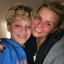 I loved giving birth to Max