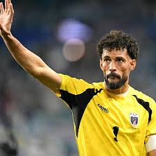 Herói de Cabo Verde, Vozinha eleva Messi e diz: 'Jogar no Brasil seria bom'