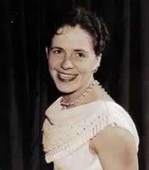 1930 ~ Ursula Ella Hackenbeck ~ 2023 “Special thank you to the nurses and  staff at The Hamlets at Red Deer for their wonderful care of Ursula. A  Funeral in Ursula's honor