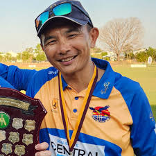 Darwin Cricket News & Scores