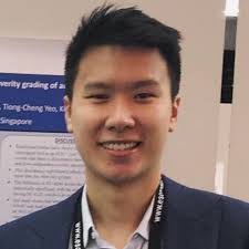 Ethan Cheng's Instagram, Twitter & Facebook