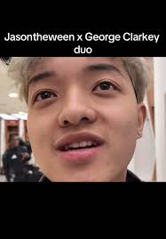 Inside Season 2 Preview: George Clarkey and Jason