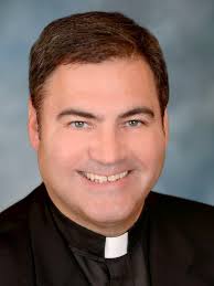 New priest appointed to local parishes