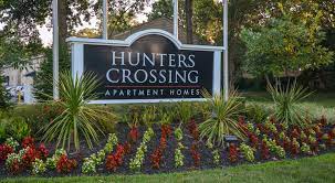 Information for Current Residents at Hunters Crossing