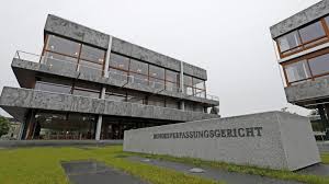 Official profile for the constitutional judgment: Can The Eu Avoid Further Clashes With The German Constitutional Court Euractiv Com