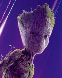Cosmic rewind from the disney parks tiktok! Groot Marvel Cinematic Universe Wiki Fandom